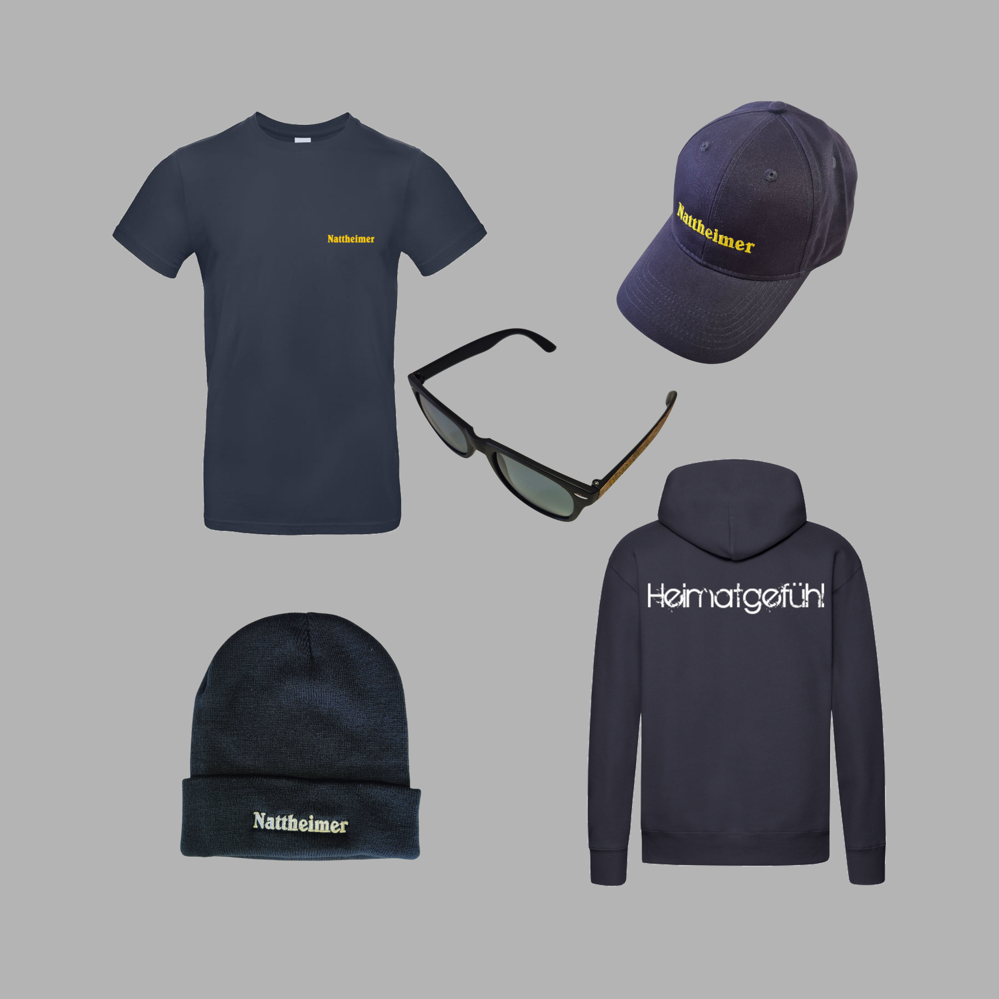 Nattheimer Kollektion