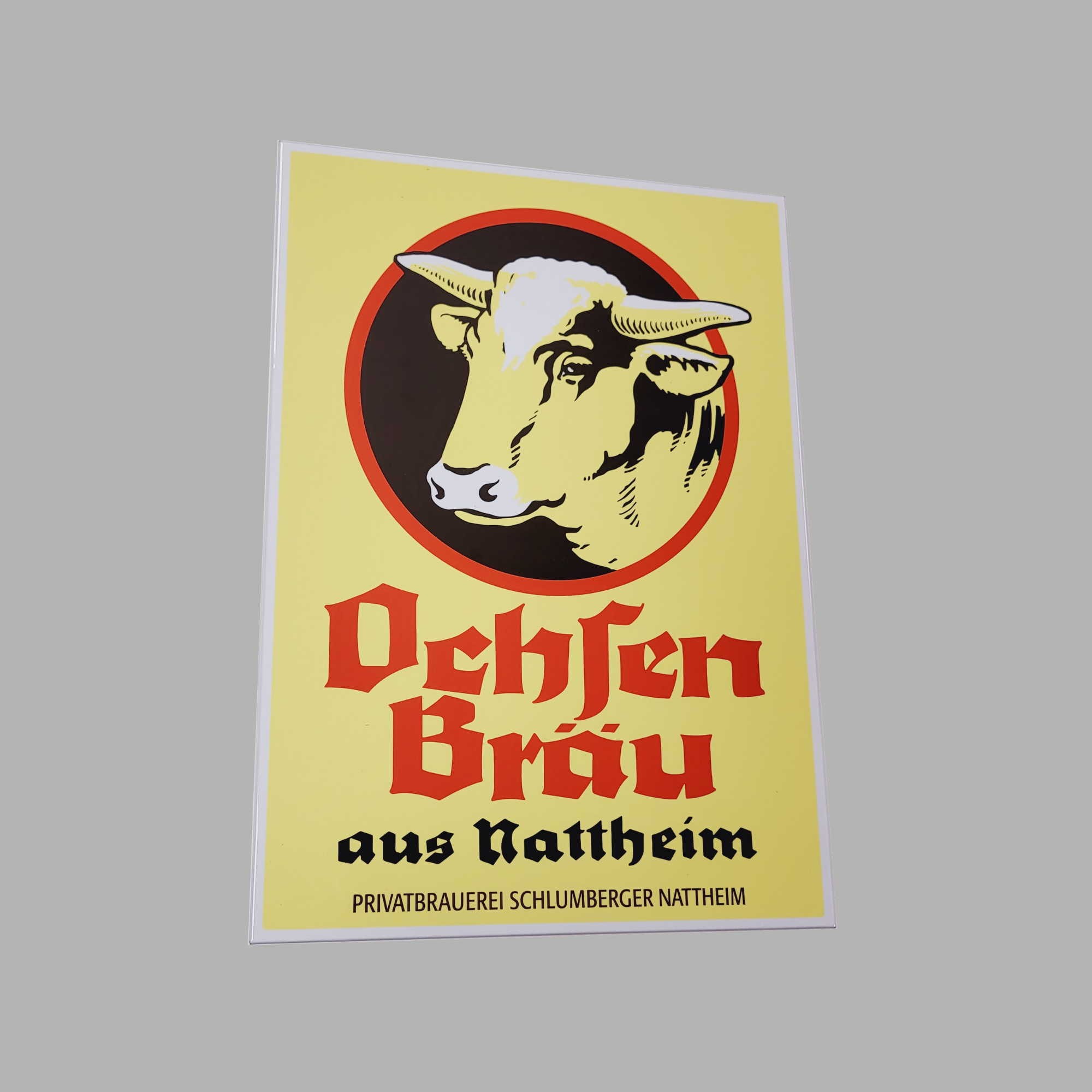 Nattheimer Ochsen-Schild