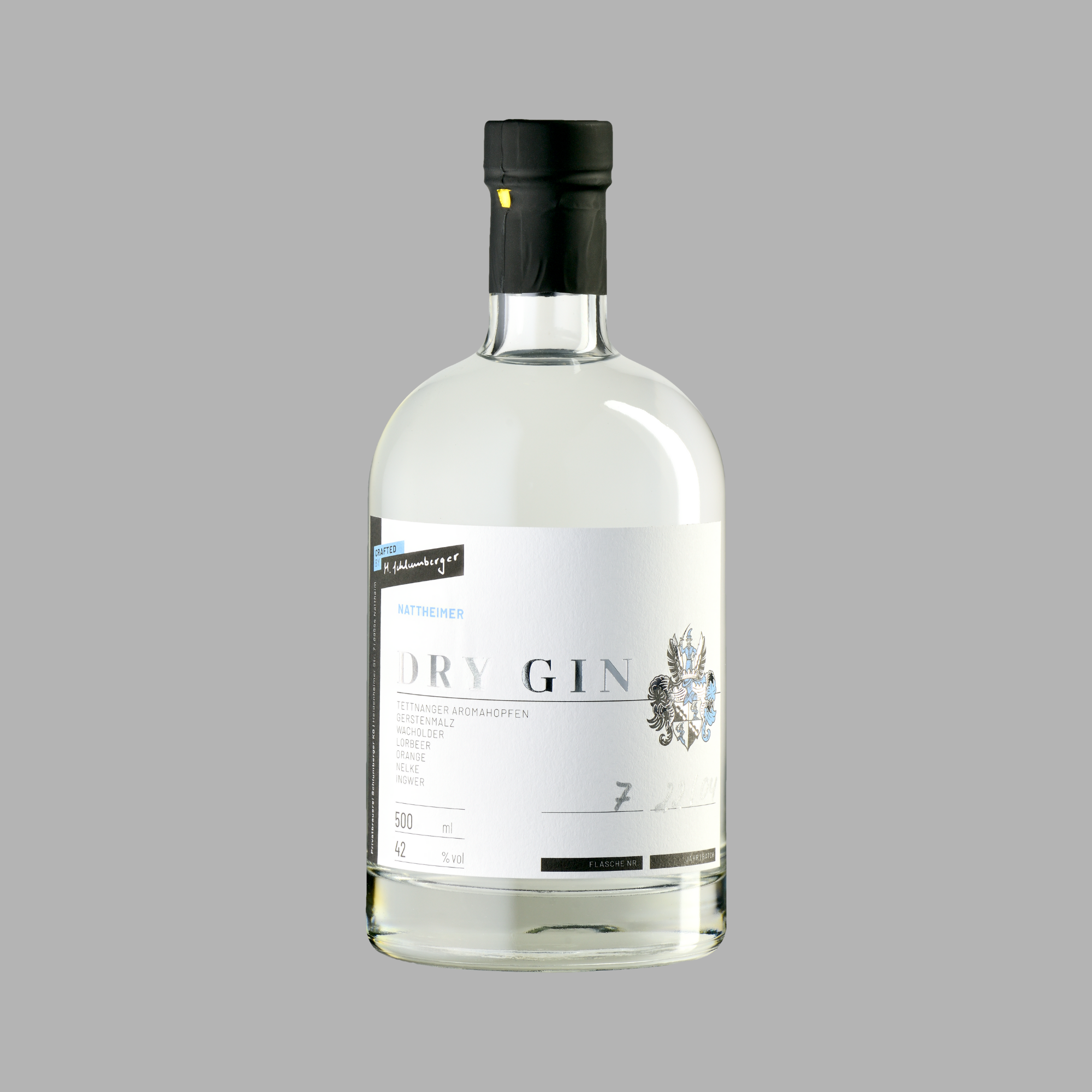 Nattheimer Gin