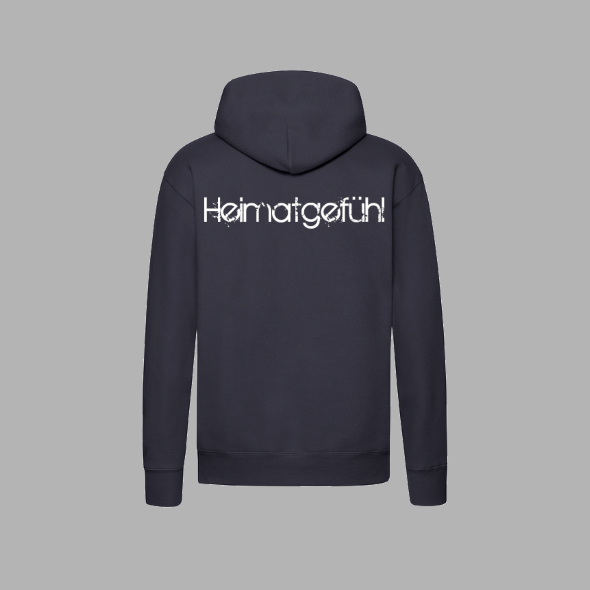 Nattheimer Hoodie
