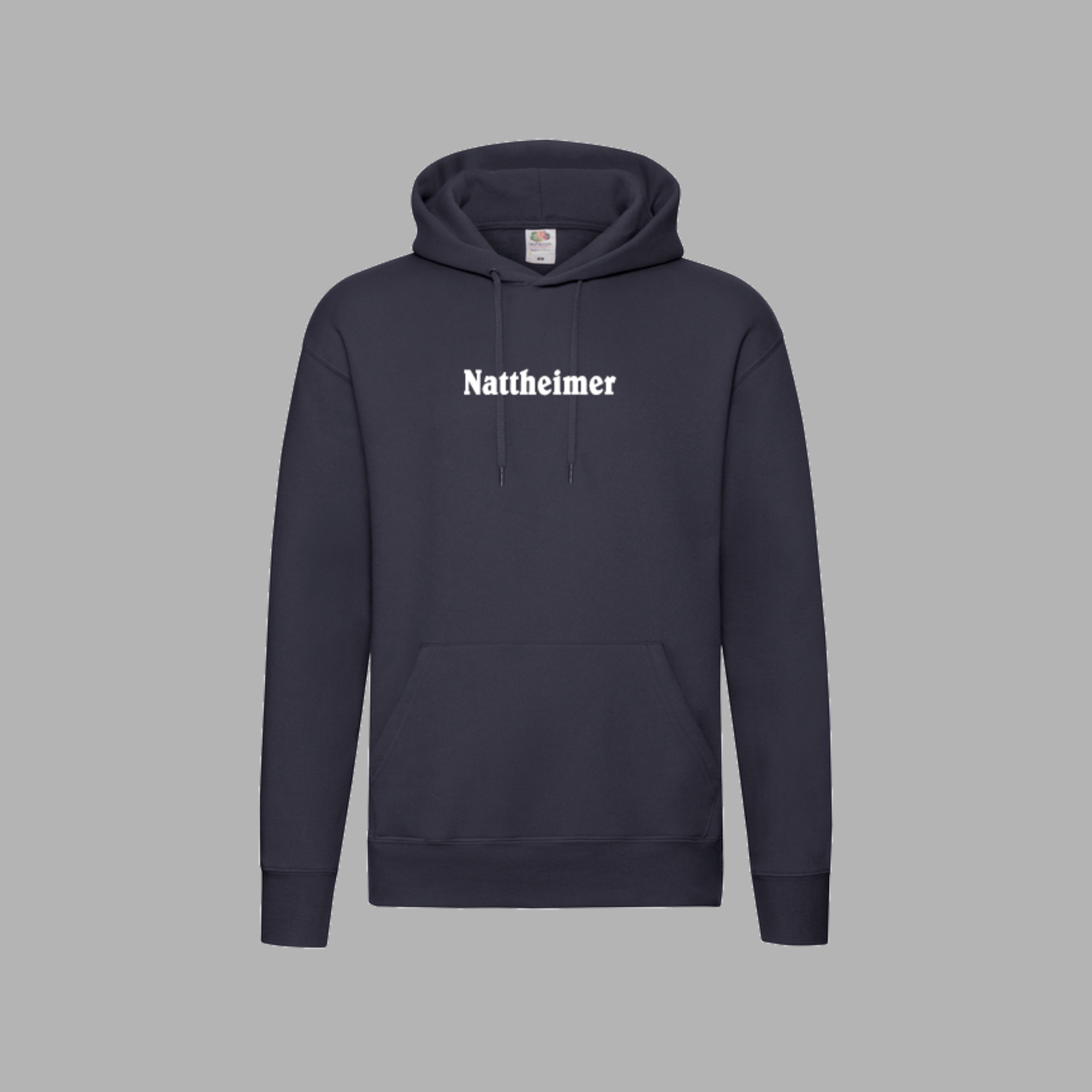 Nattheimer Hoodie