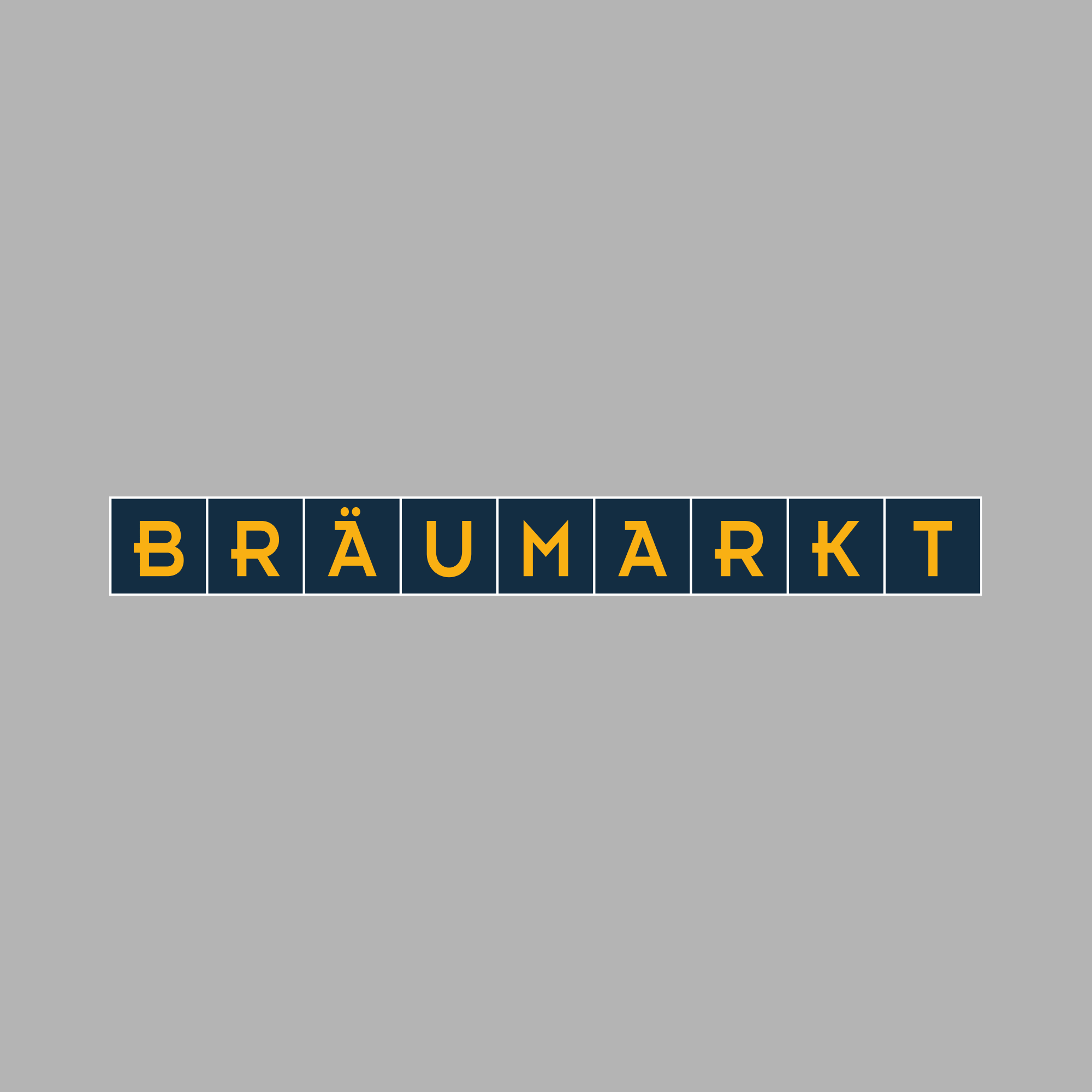 Gutschein Bräumarkt