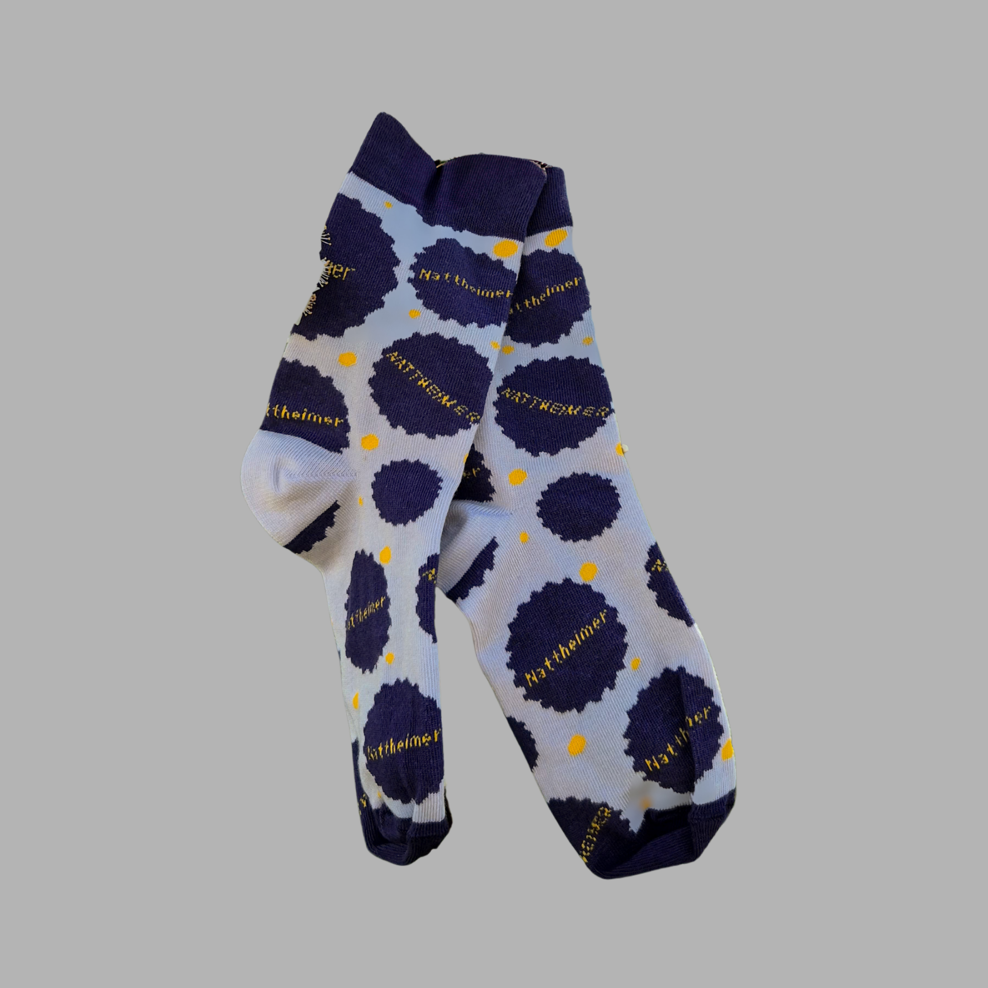 Nattheimer Socks