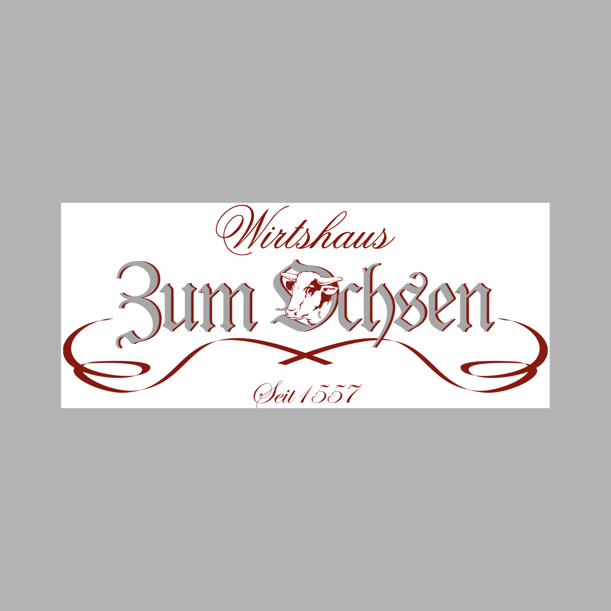 Gutschein - Wirtshaus zum Ochsen